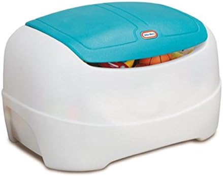 Little Tikes 644306M Play 'N Store Toy 