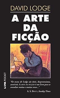 Livro A arte da ficção