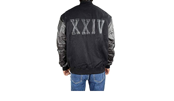 adonis creed jacket xxiv