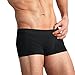 Kaweika Men's Underwear Ultra Soft and Most Comfortable Breathable Boxer Briefs 4 Pack