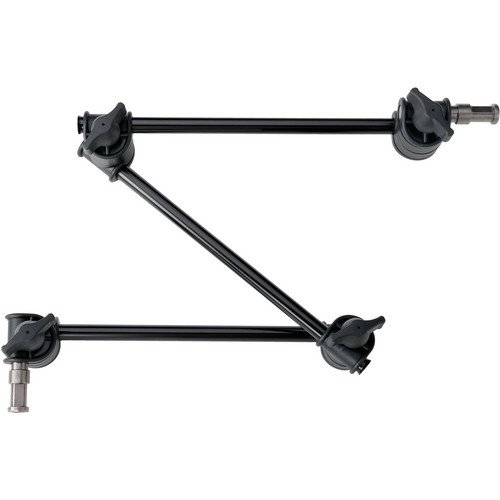 Impact 3 Section Articulated Arm without Bracket