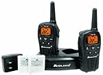Midland LXT500VP3 22-Channel GMRS with 24-Mile Range