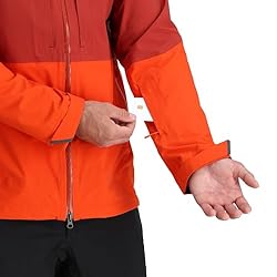 Outdoor Research Men's Carbide