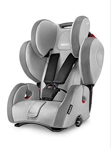 recaro young sport hero saphir
