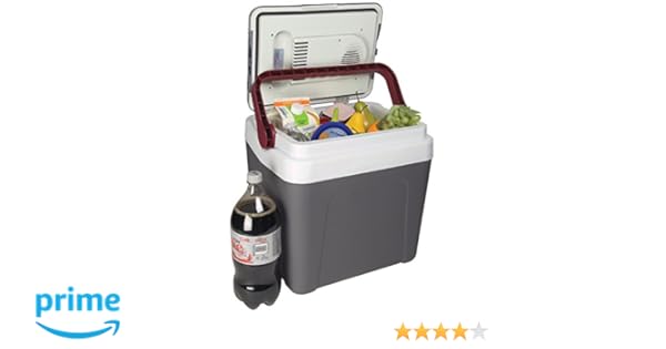 Koolatron P25 Fun Kool 12 V 24 2424 litros: Amazon.es: Coche y moto