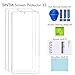 [3 PACK]SINTIA Screen Protector for Samsung Galaxy S20+(Plus),5G 6.7 inch Flexible TPU Film for Samsung Galaxy S20+,[Not Glass][Full Coverage][Bubble Free][Anti-Scratch],Lifetime Replacement Warranty
