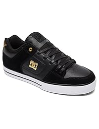 DC Pure SE - Zapatillas de skate para hombre