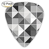 TO-JP 351 Shape Classic Celluloid Triangular Square