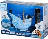 Ice Age Continental Drift Pirate Ship Playset