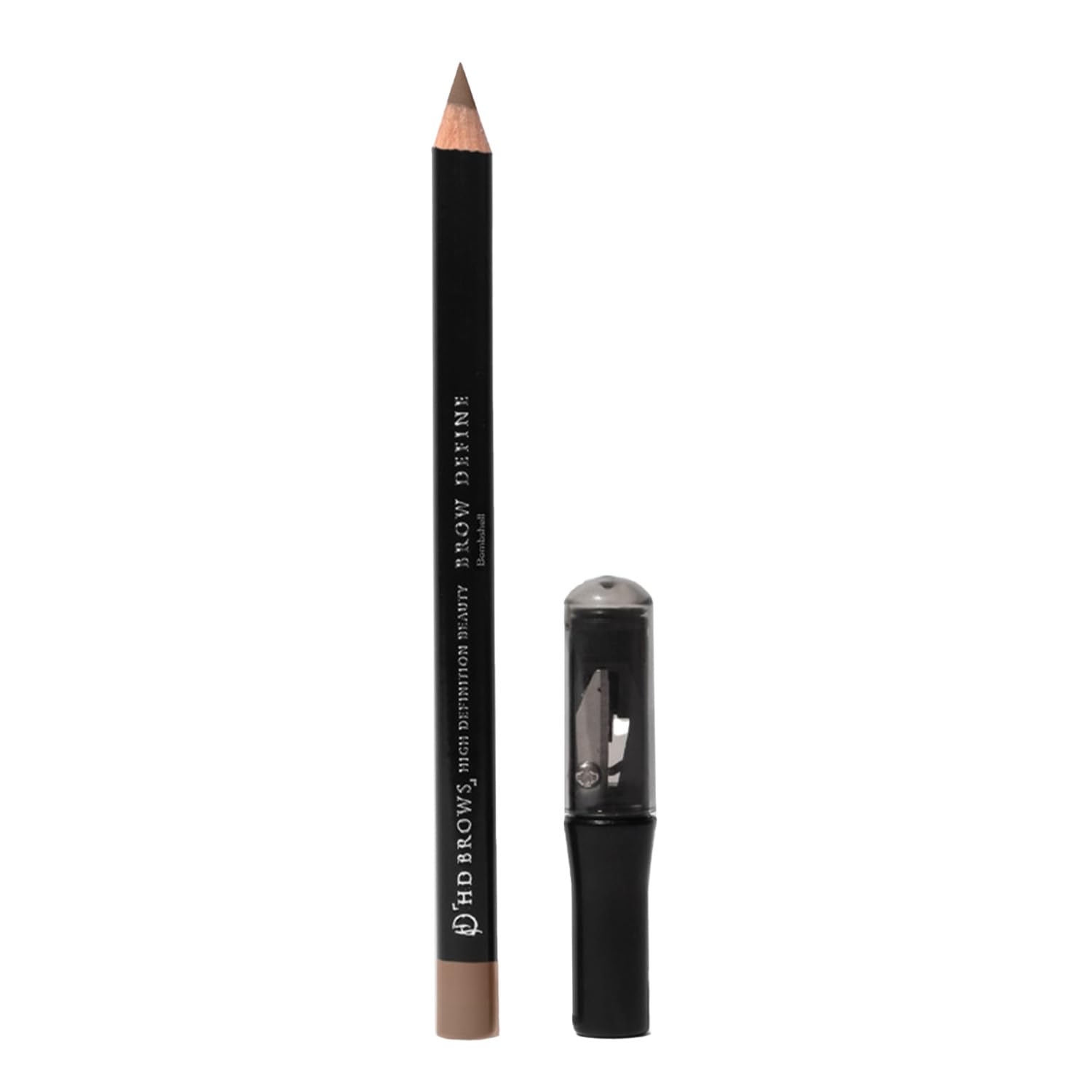 HD BROWS Brow Define Eyebrow Pencil, High Definition, Bombshell (Perfect for blondes) โ image 1