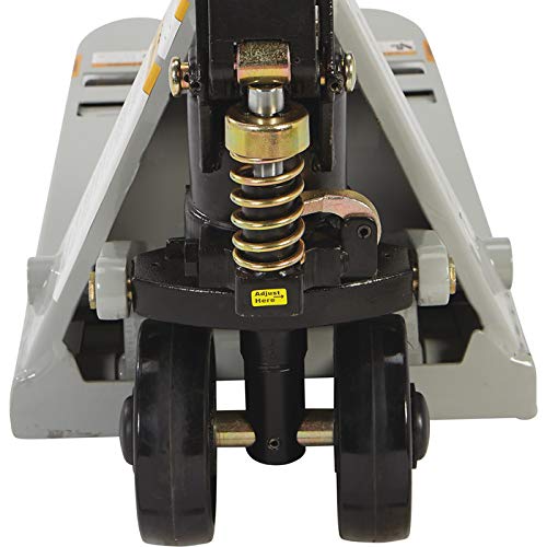 5 Strongway+Mini+Pallet+Jack+2000+Lb