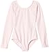 Capezio Girls' Classic Long Sleeve Leotard
