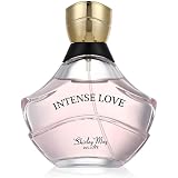 Shirley May Intense Love For Women Eau Toile 100ml