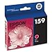 OEM Epson 159 (T159720) Red UltraChrome Hi-Gloss 2 Ink Cartridge