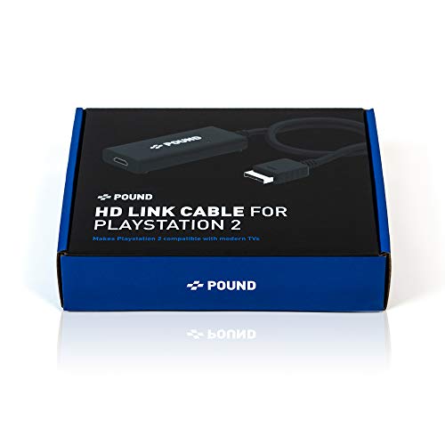 1 POUND+Link+Cable+Playstation+compatible+2