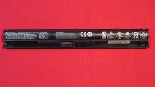 Genuine HP KI04 800049-001 battery for HP Pavilion 14-ab, Pavilion 15-ab, Pavilion 15-ag, Pavilion 17-g, Star Wars 15-an 14.8V 41Whr 4 Cell 800009-241 N2L84AA KI04041