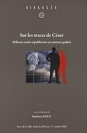 Sur les traces de César