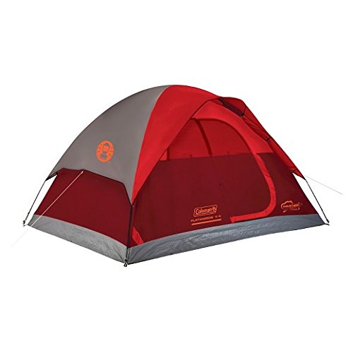 Coleman Flatwoods II Tent - Image 2