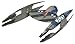 Star Wars, The Clone Wars 2010 Vehicle, Vulture Droid