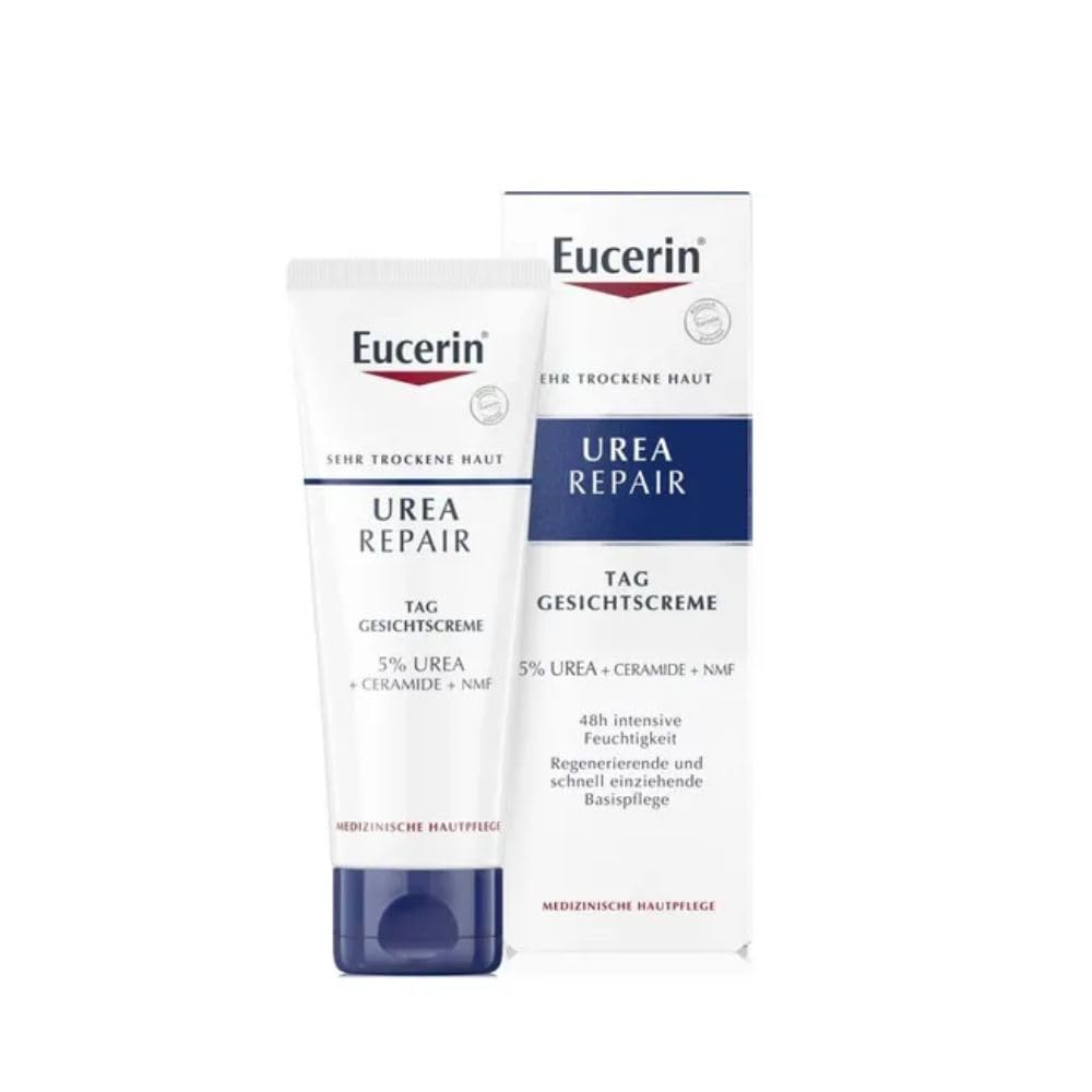 Eucerin UreaRepair Face Cream 5% Day 50 ml 15294332