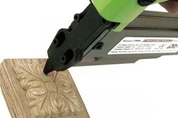 Grex Power Tools P635 Pinners product image 7