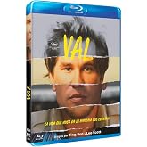 Val [ Blu-Ray, Reg.A/B/C Import - Spain ]