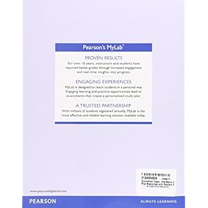 Economics Today: The Macro View Plus MyEconLab with Pearson eText -- Access Card Package (18th Edition)