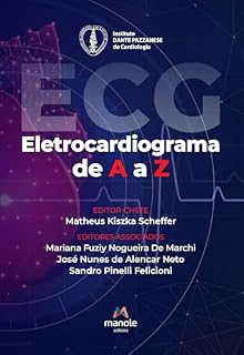 Eletrocardiograma de A a Z