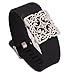 Santu Fitness Band Bling Accessory For FitbitFlex Charge