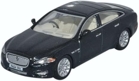 jaguar xf diecast model