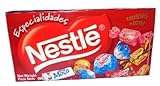 Nestle Brazilian Special Assorted Bon Bons 400 grs.