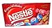 Nestle Brazilian Special Assorted Bon Bons 400 grs.