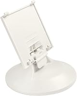 HOLACA Stand for Active Heating Thermostat Anti-Slip White V3 V1 Holder view 2