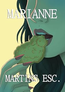 Livro Marianne