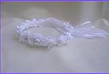 Classykidzshop Girls One Size Flower Head Piece