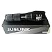 JUSLINK High Lumen LED Tactical Flashlight