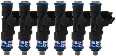 Fuel Injector Clinic IS119-1000H Fuel Injector Clinic- 1000cc FIC Honda J-Series ('04+) Fuel Injector C