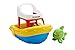 Fisher-Price Little People Bath Floaty Boat