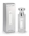 BVLGARI Au The 'Blanc for Women Eau De Cologne Spray, 1.35 Fluid Ounce