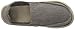 Sanuk Men's Vagabonded Slip-On, Brindle, 10 M US
