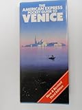 The American Express Pocket Guide to Venice (American Express Pocket Guides) by