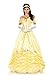 Leg Avenue Classic Beauty Adult Costume, Yellow, Large