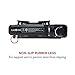 Gas ONE GS-1000 7,650 BTU Portable Butane Gas Stove Automatic Ignition with Carrying Case, CSA Listed (Stove)thumb 2