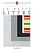 Le Petit Littre (Classiques Modernes) (French Edition) by