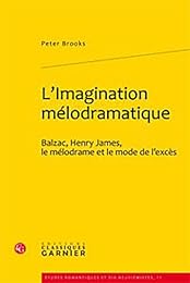 L' imagination mélodramatique