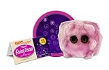 Giant Microbes Kissing Disease (Epstein-Barr) Plush Toy