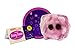 GIANT MICROBES Kissing Disease (Epstein-Barr) Plush Toy