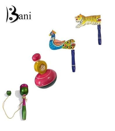 handicraft toys