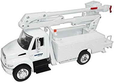 bucket truck toy amazon