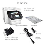 HP OfficeJet Pro 8740